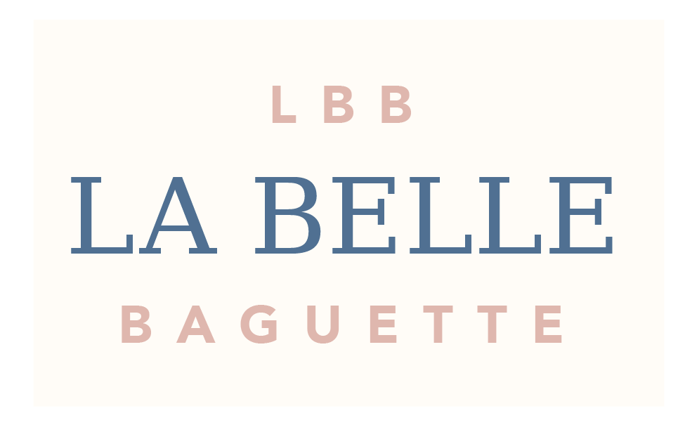 LA BELLE BAGUETTE