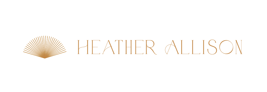 Heather Allison: Golden Goddess