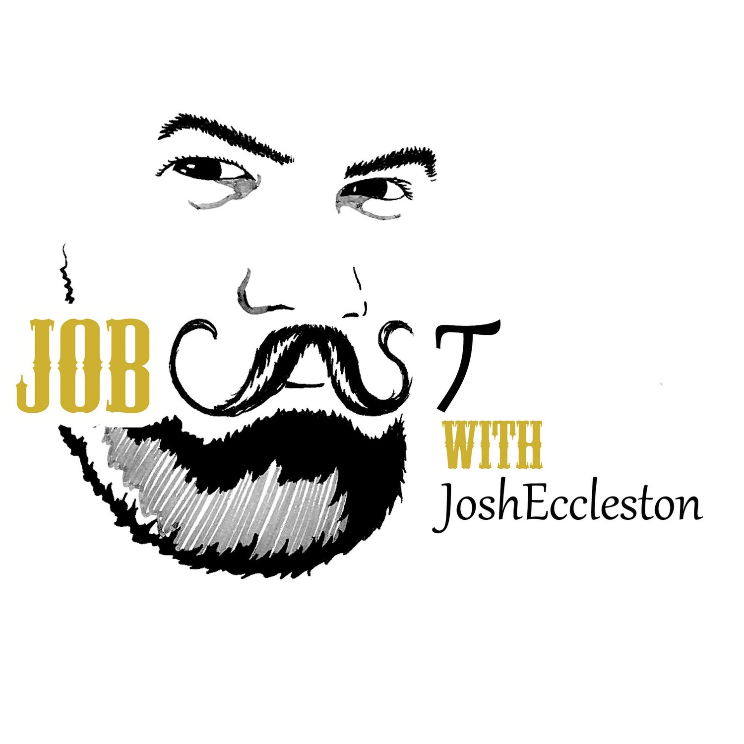 Jobcast Episodes - Couchcast Collective