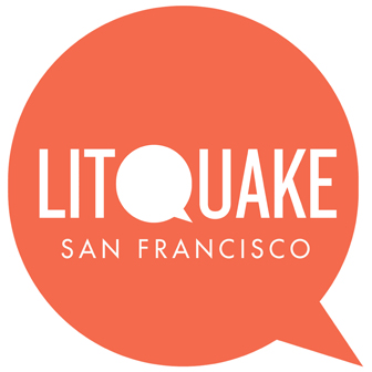 Litquake Book Fair- San Francisco
