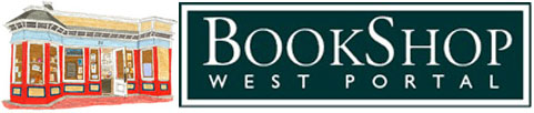 Bookshop West Portal- SF