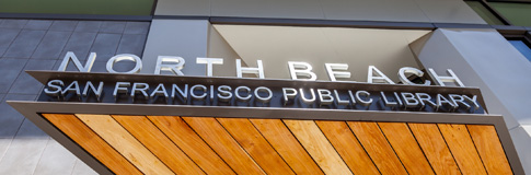 North Beach Library FREE workshop