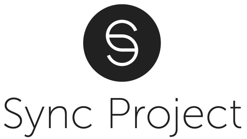 SyncProjectLogo