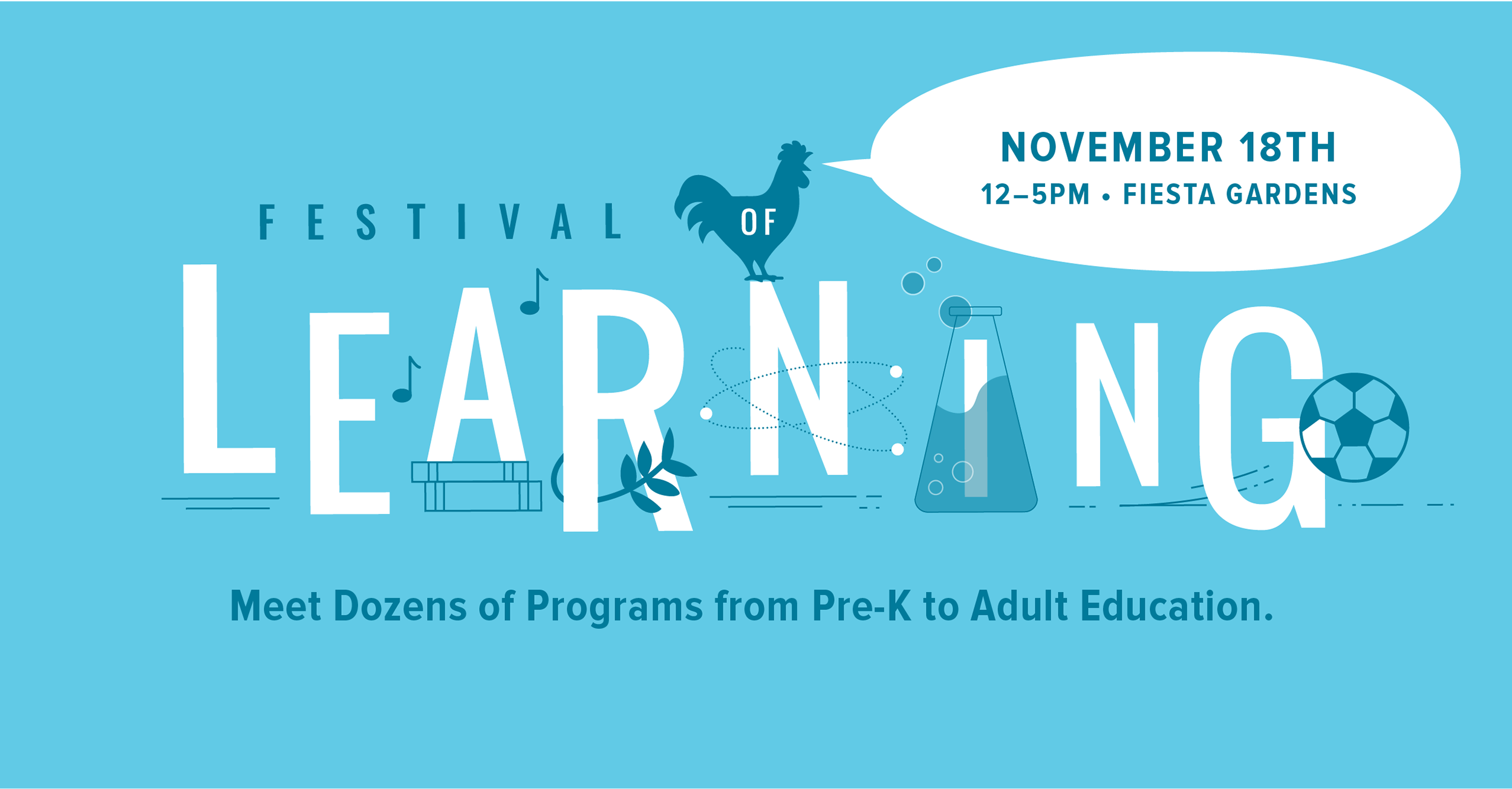 Alt Ed Austin Festival of Learning 2024