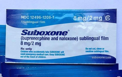 buprenorphine, What Makes Buprenorphine Risky for Pain Patients