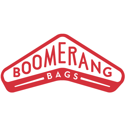 Boomerang Bag & Beer Bee — Imminent Brewing