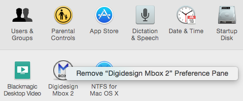 Digidesign mbox 1 driver mac