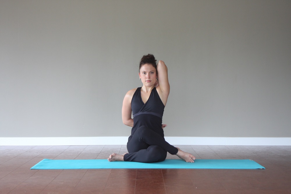 Your House Fitness | In Home Yoga | In Home Pilates | In Home Barre | Julie Tesolin