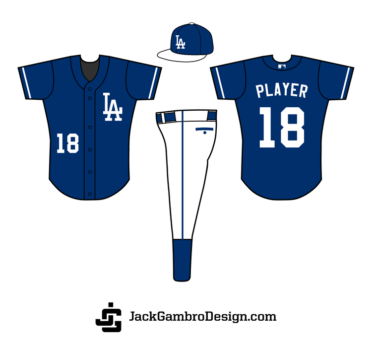 MLB Alternate Uniforms - Concepts - Chris Creamer's Sports Logos Community  - CCSLC - SportsLogos.Net Forums