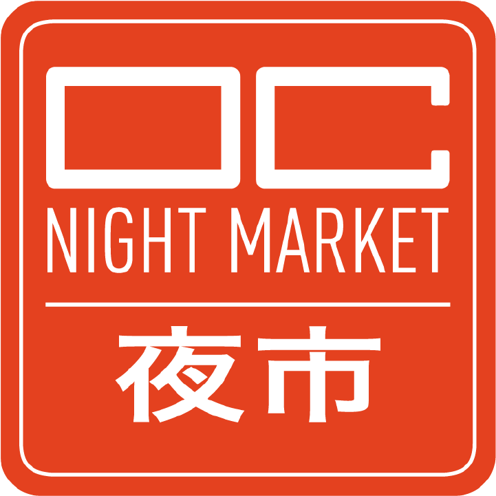 2019 Costa Mesa Night Market