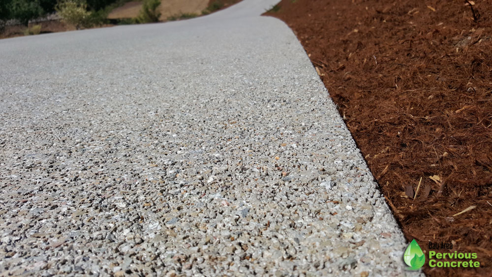 See Our Work — Bay Area Pervious Concrete