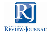 Hangover Heaven in the Las Vegas Review Journal