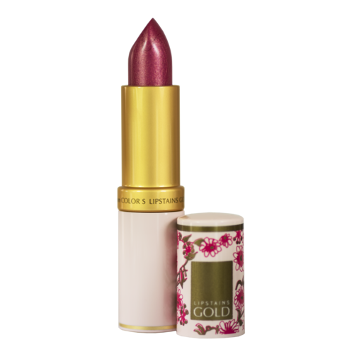 Lipstains Gold