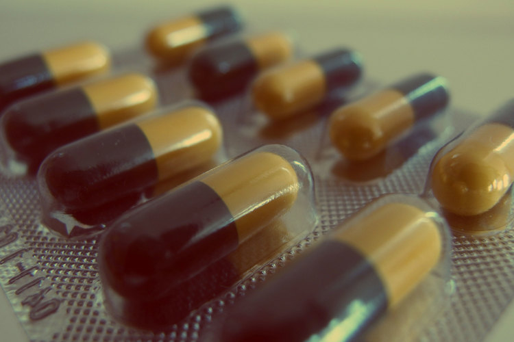 Which antibiotics are most commonly prescribed?