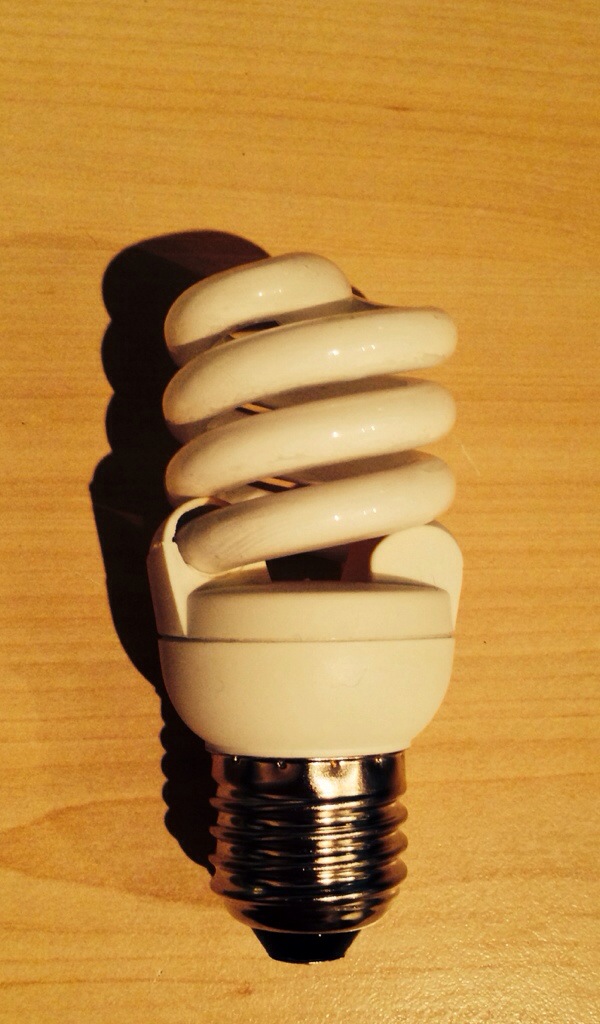 Light bulb - idea
