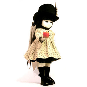 Little Apple dolls  Supernae-pic-1