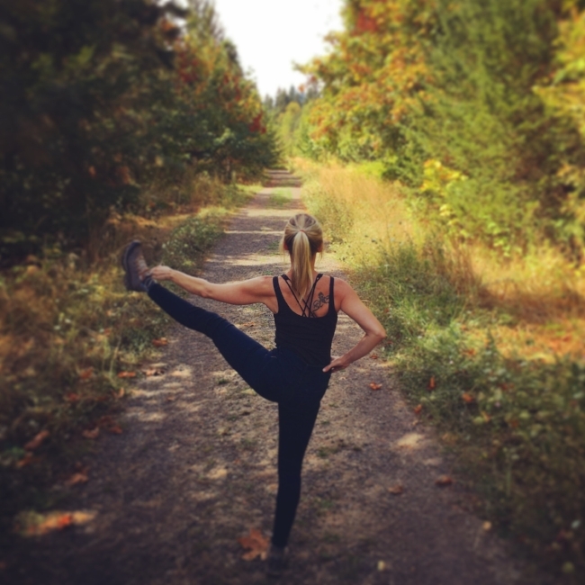 Can Yoga Really Help Us Heal Trauma? by Molly Boeder-Harris — the ...