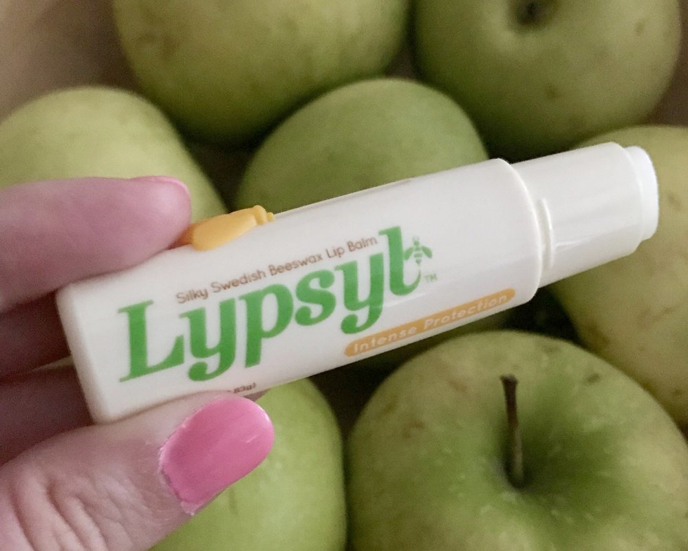 Review: Lypsyl Lip Balm