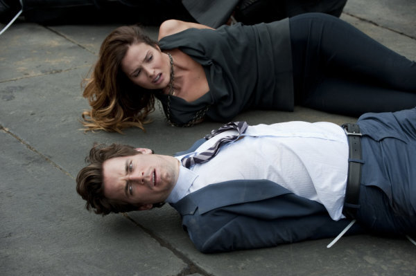 White Collar' Series Finale: Goodbye Neal
