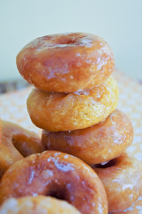 Kuih Donut Recipe - House Kar