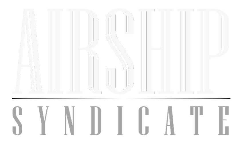 About Airship — Airship Syndicate