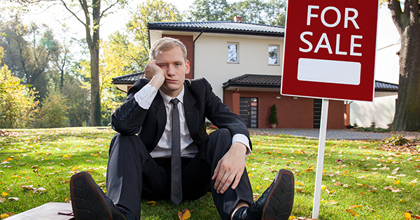 The Remorse of FSBOs: Reflecting on the Regret of Not Using a Real Estate Agent
