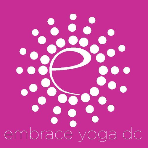 Free Community Yoga by Embrace Yoga DC