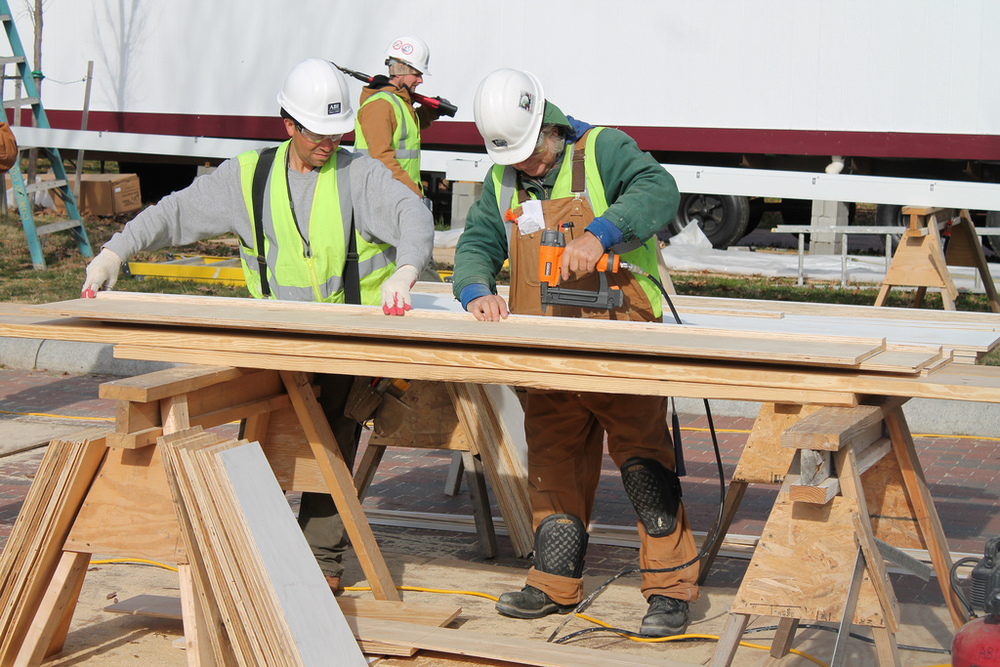 Construction laborer jobs in cincinnati