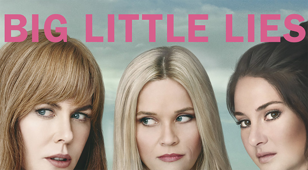 Image result for big little lies show