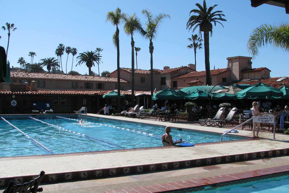 Best La Jolla Hotels | Local Wally's Guide to San Diego ...