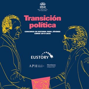 Participa en la XIII edición de EUSTORY: "Transición política"