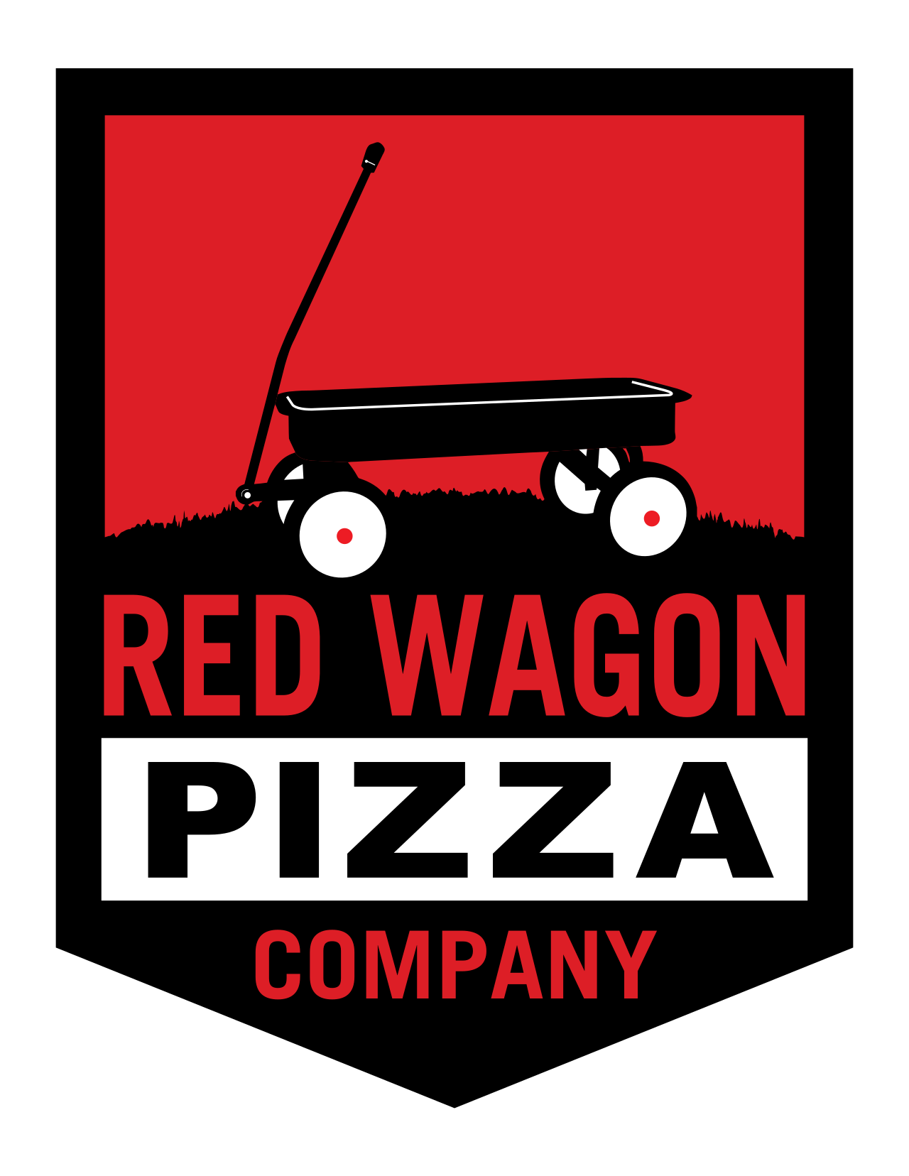 Red Wagon Pizza Co.