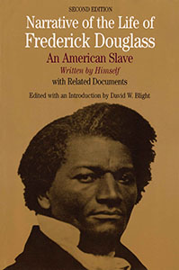 why was literacy important to frederick douglass