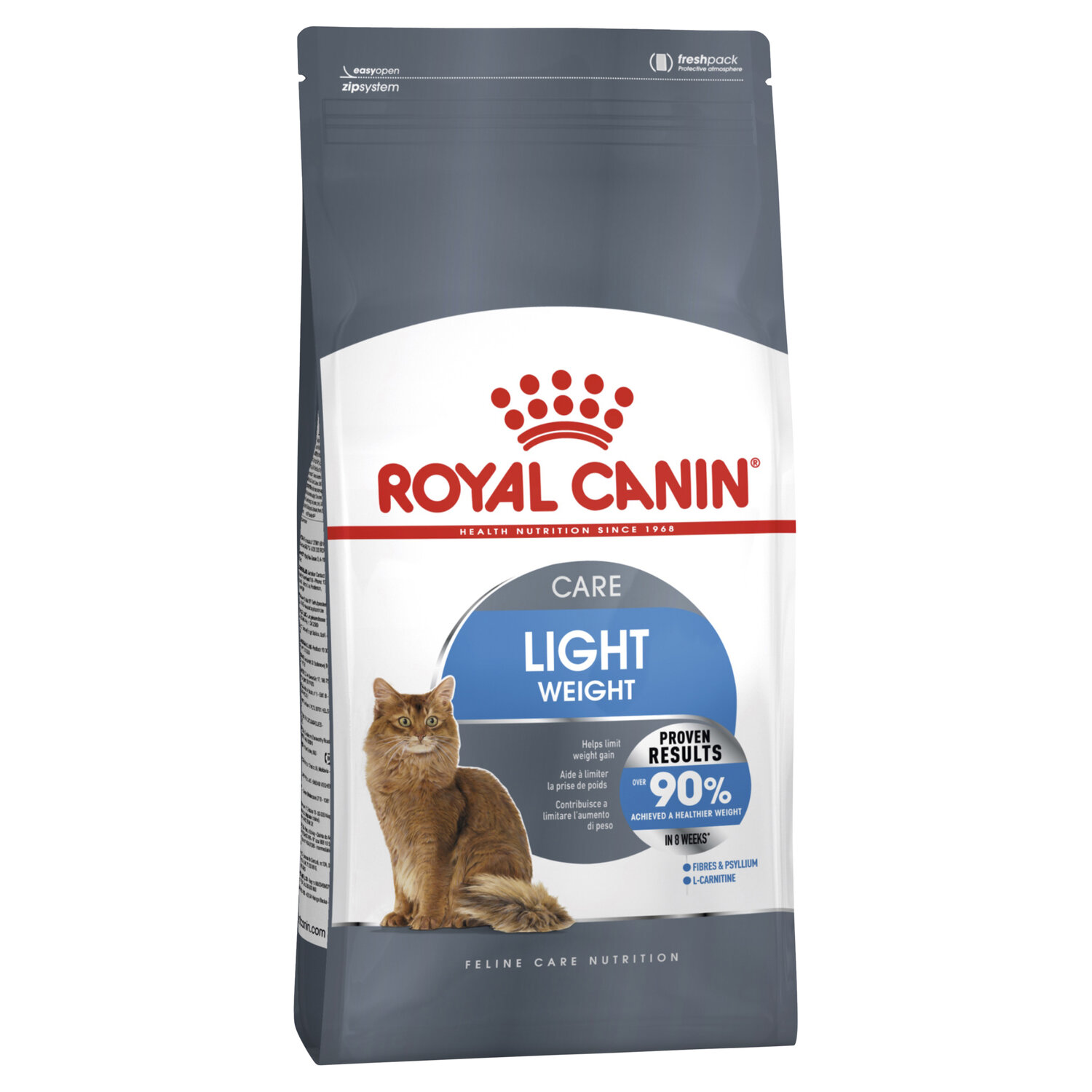 Royal+Canin+Light+Weight+Care+Dry+Cat+Food 0
