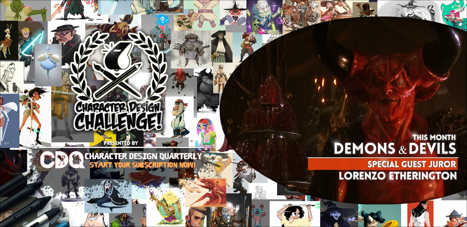 Le Character Design Challenge - Page 4 Facebook-CoverGroup-CDChallenge-Devils