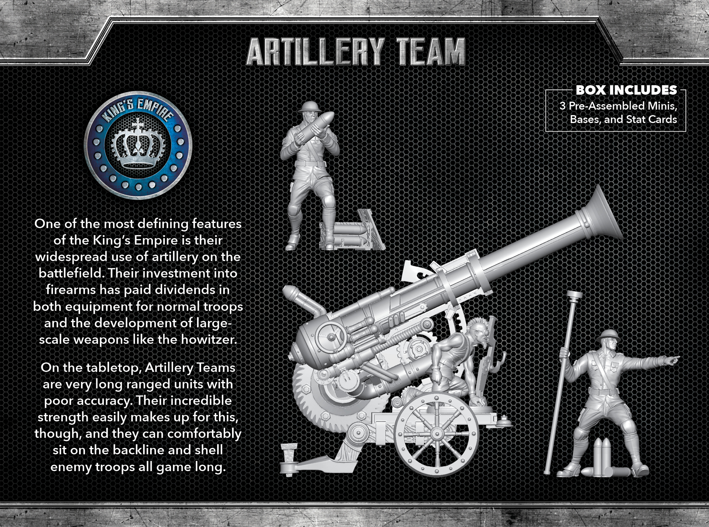 Artillery sidewinder x2