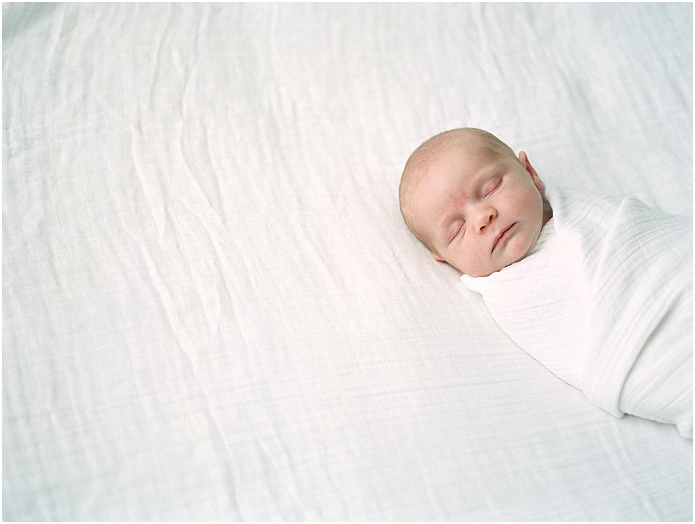 newborn photography maryland © Meghan Boyer Photoraphy
