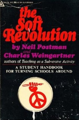 the end of education neil postman sparknotes