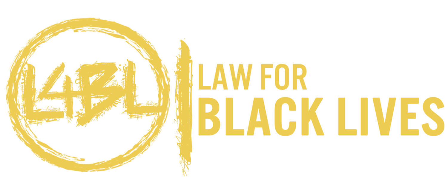 Law For Black Lives