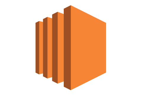 Logotyp för Amazon EC2