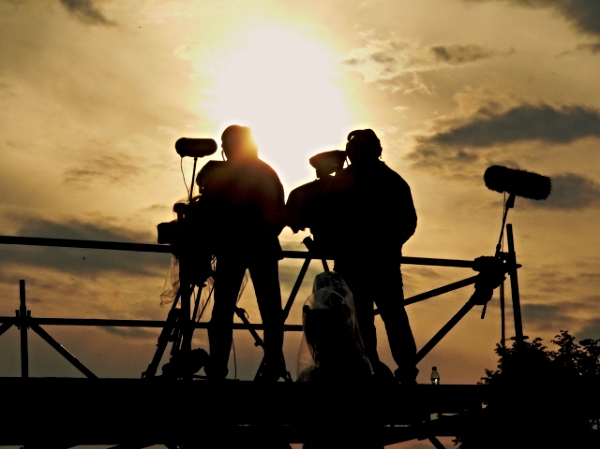 How to Start Up an Independent Film Production Company (or Have Your Lawyer  Do It) — Prywes, PC