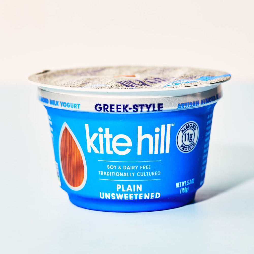 Image result for kite hill greek unsweetened yogurt