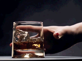 Image result for women and whiskey gif