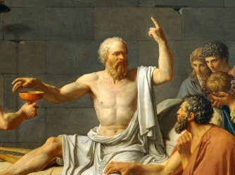 the youth of today socrates