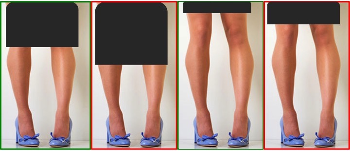 How to Find Your Perfect Hem Length| LoloLovett.com | UK Fashion and ...