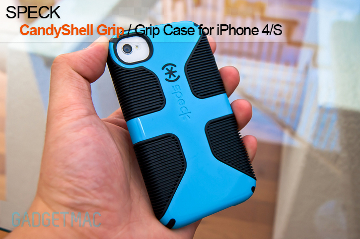 speck case review
