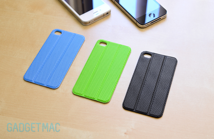 TidyTilt Magnetic Smart Cover for iPhone Review Gadgetmac