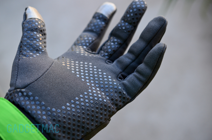The North Face Etip Gloves for Touchscreens Review — Gadgetmac