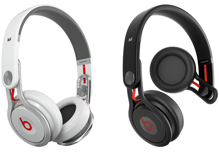 Beats Mixr Headphones Now Available To Pre Order January Us Release Gadgetmac