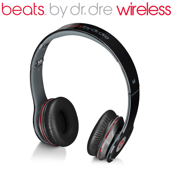 beats by doctor dre wireless